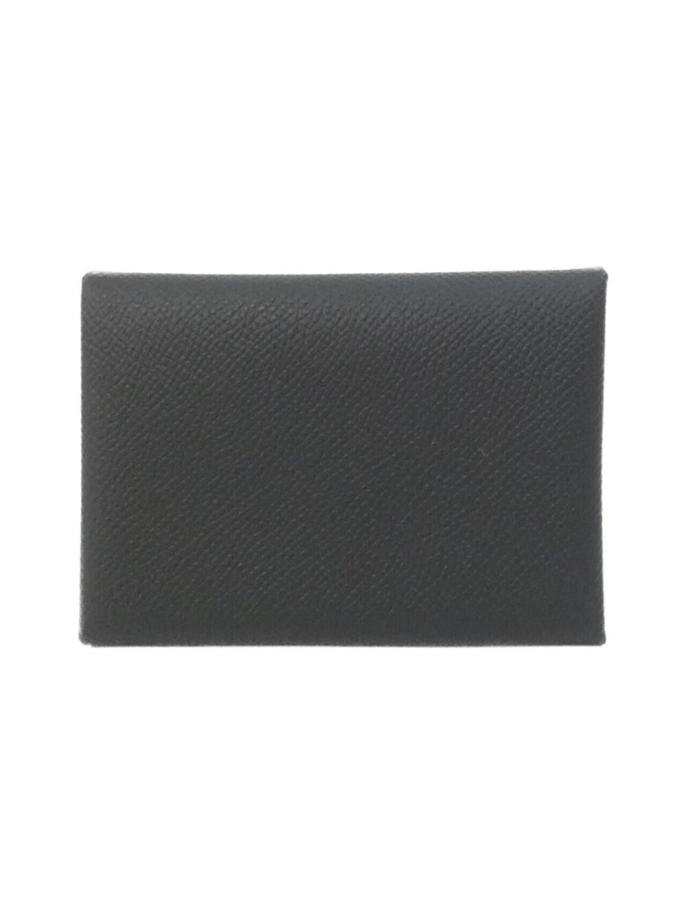 Hermes Calvi Duo Coin Case